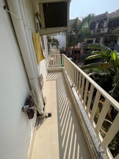 1 Rk+ Pooja Room Builder Floor For Rent in BNB Imperia Tower