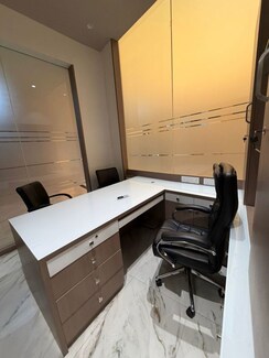 Office Space For Rent in Express Zone