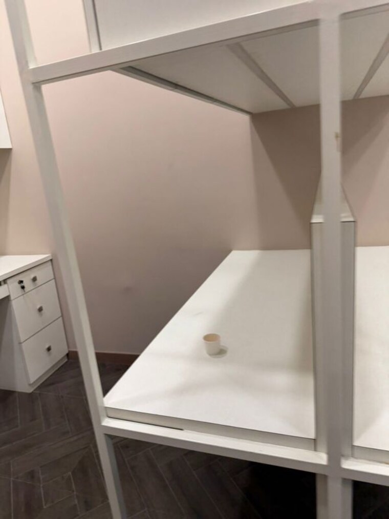 Bathroom, express-zone Commercial Office Space 550 Sq.Ft. In Malad East Mumbai 10318365