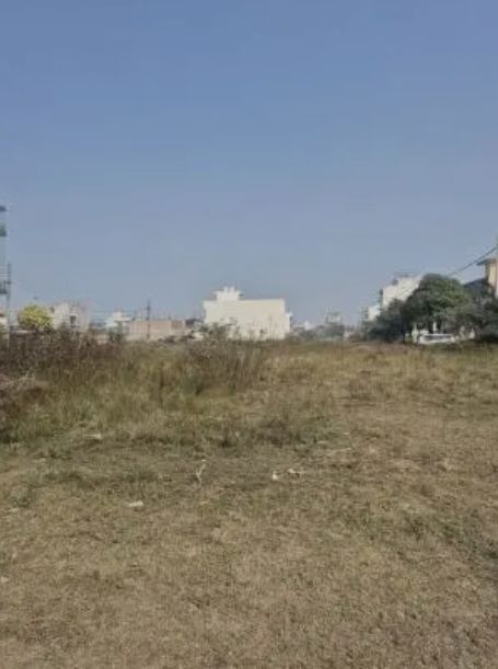 Plot For Sale in Sector 84