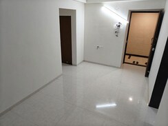 2 BHK + Study Room Apartment For Rent in Mahindra Alcove