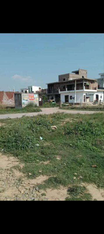 Plot For Sale in Sector 84