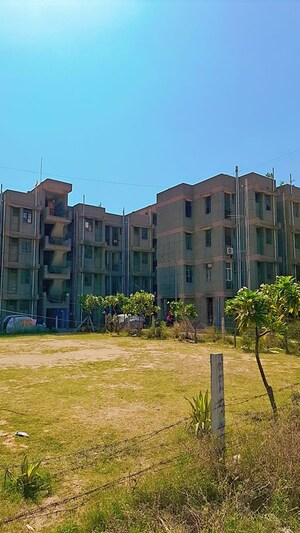 1 BHK Apartment For Sale in Noida Extension