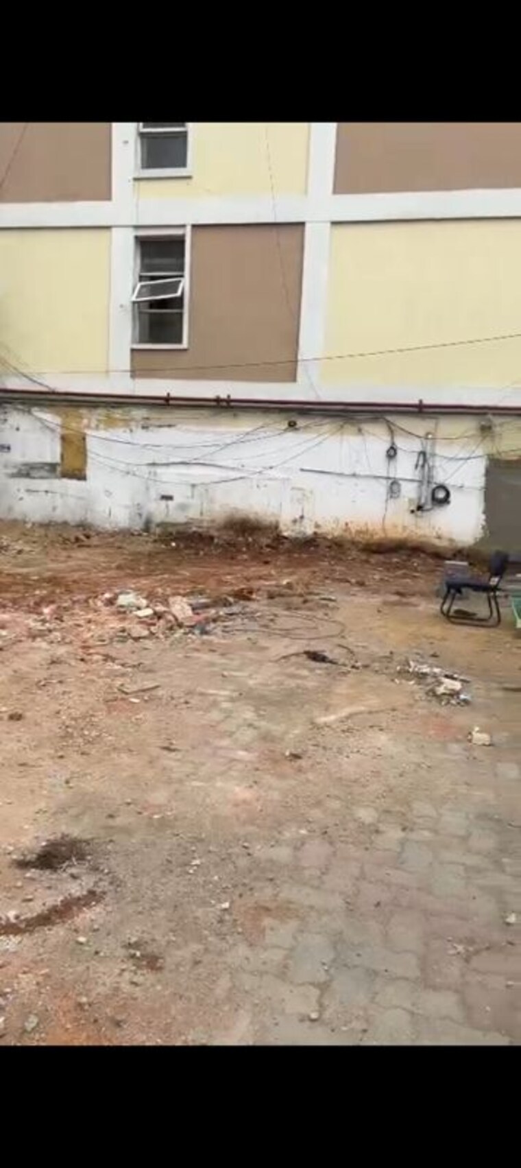 undefined, himayat nagar Commercial Land 840 Sq.Yd. In Himayat Nagar Hyderabad 10318378