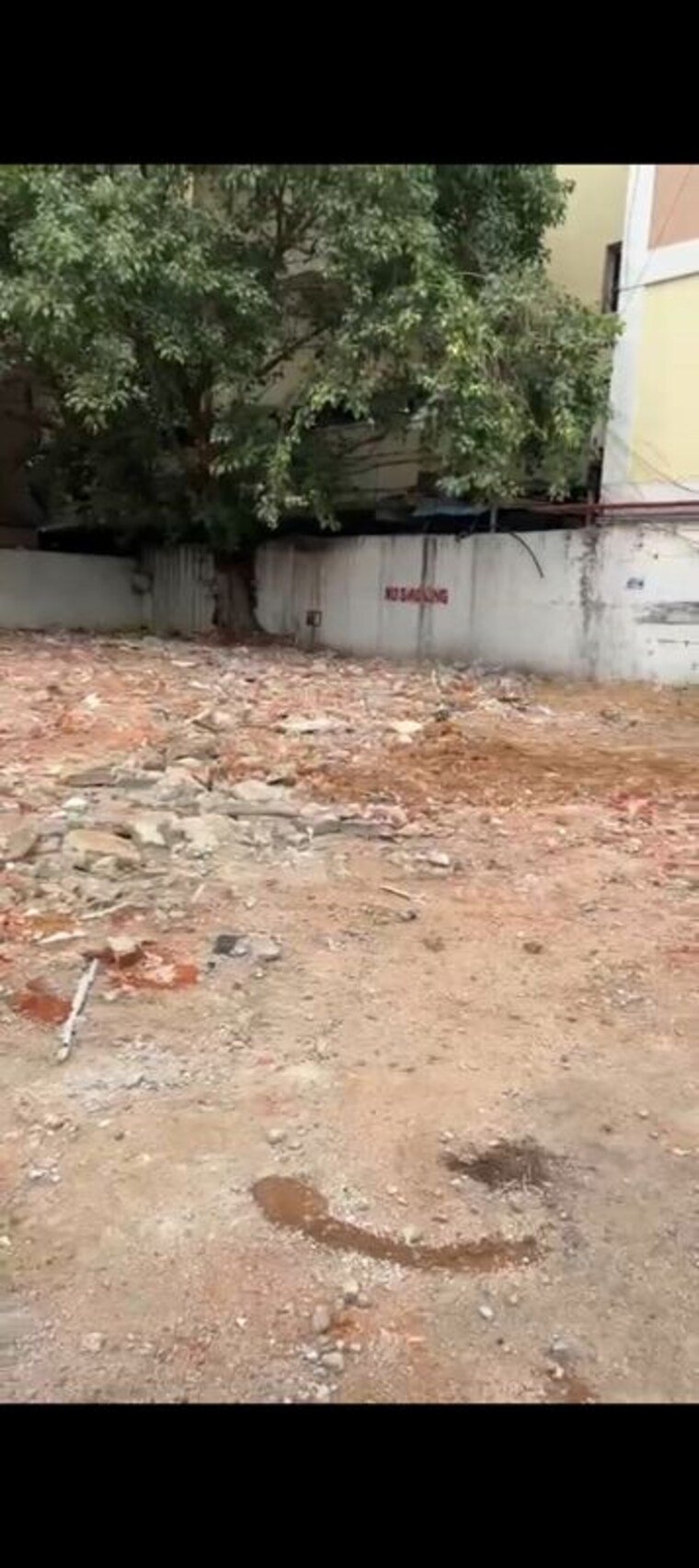 undefined, himayat nagar Commercial Land 840 Sq.Yd. In Himayat Nagar Hyderabad 10318378