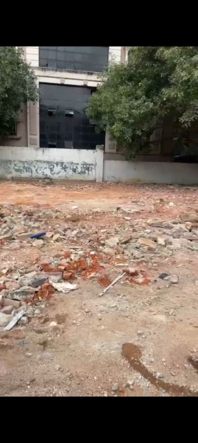 undefined, himayat nagar Commercial Land 840 Sq.Yd. In Himayat Nagar Hyderabad 10318378