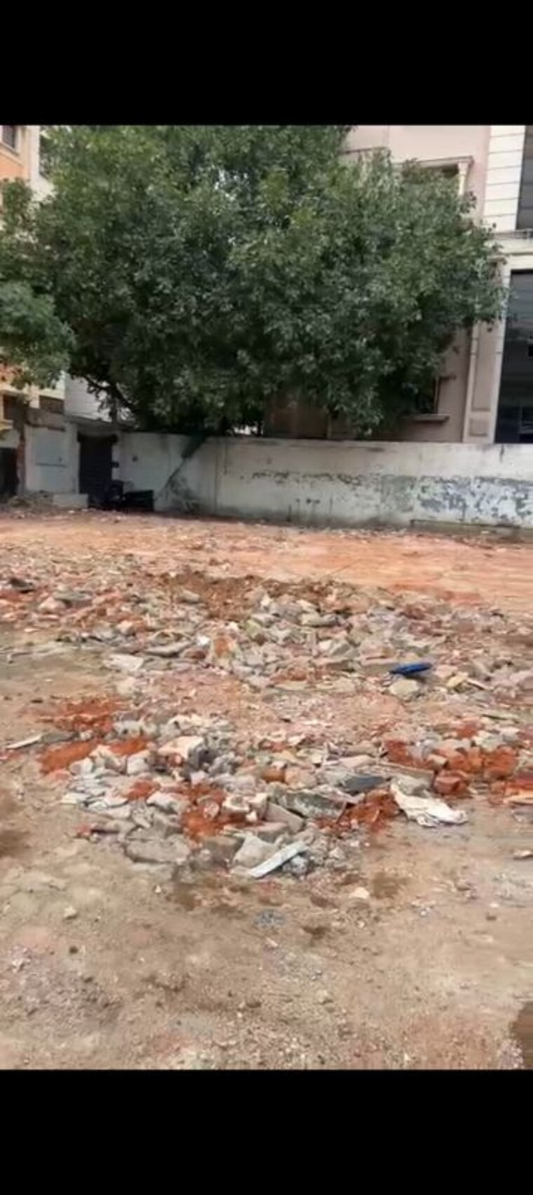 undefined, himayat nagar Commercial Land 840 Sq.Yd. In Himayat Nagar Hyderabad 10318378