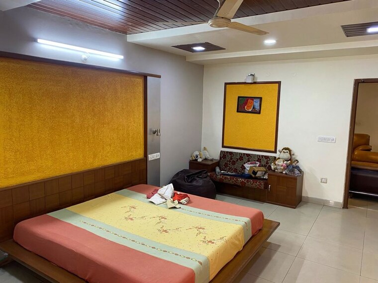 Bedroom, balaji-heights-hastinapuram 6 Bedroom 6352 Sq.Ft. Independent House In Hastinapuram Hyderabad 10318357