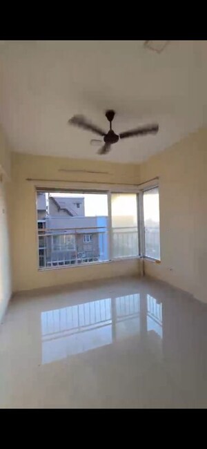 Master Bedroom in 2 BHK Apartment at Dhoot Sky Residency New Sonali CHSL, Malad West – for Rent