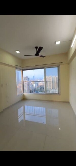2 BHK Apartment For Rent in Dhoot Sky Residency New Sonali CHSL, Malad West
