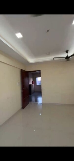 Room in 2 BHK Apartment at Dhoot Sky Residency New Sonali CHSL, Malad West – for Rent