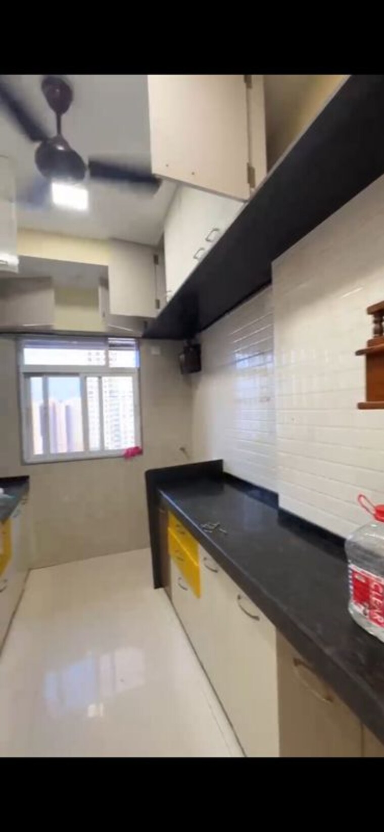 Kitchen, dhoot-sky-residency-new-sonali-chsl 2 Bedroom 660 Sq.Ft. Apartment In Malad West Mumbai 10318385