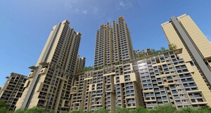 2 BHK Apartment For Sale in Balewadi
