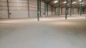 Room in  Warehouse at Ambition City, Mohanlalganj – for Rent