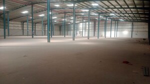  Warehouse For Rent in Ambition City, Mohanlalganj