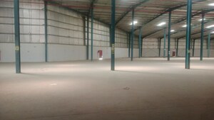 Room in  Warehouse at Ambition City, Mohanlalganj – for Rent