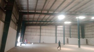 Room in  Warehouse at Ambition City, Mohanlalganj – for Rent