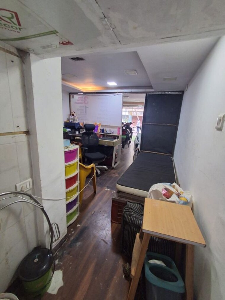Exterior View, dahisar east Commercial Shop 300 Sq.Ft. In Dahisar East Mumbai 10318387