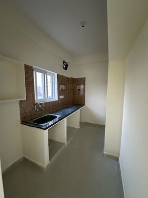 Kitchen in 2 BHK Independent House at Afzal Heights, Rajendra Nagar – for Sale