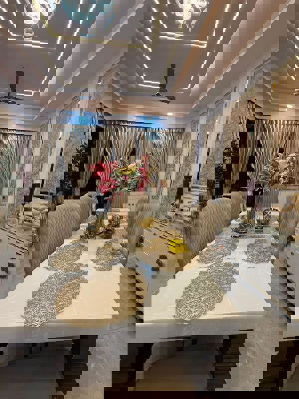 3 BHK + Pooja Room 1725 Sq.Ft. Apartment in Arihant Paradiso