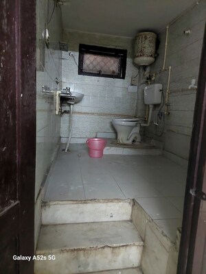 Bathroom in 1 BHK Apartment at Adchini – for Sale