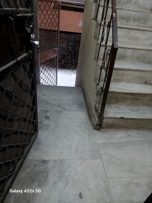 Balcony in 1 BHK Apartment at Adchini – for Sale