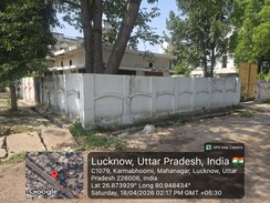 Warehouse For Rent in Aiman House