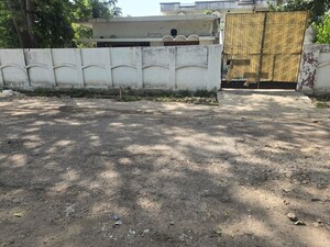  Warehouse – Exterior View View at Aiman House, Mahanagar - for Rent
