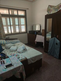2 BHK + Pooja Room,Study Room Apartment For Sale in Colaba