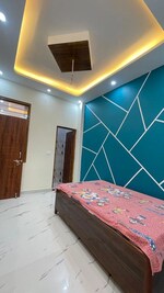 4 BHK 88 Sq.Yd. Independent House in Shimla Bypass Road