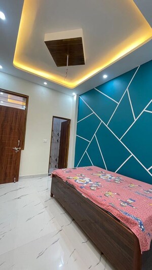 4 BHK Independent House For Sale in Shimla Bypass Road