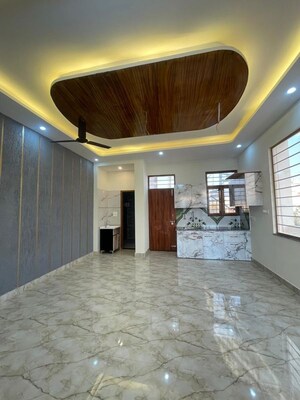 Parking in 4 BHK Independent House at Shimla Bypass Road – for Sale