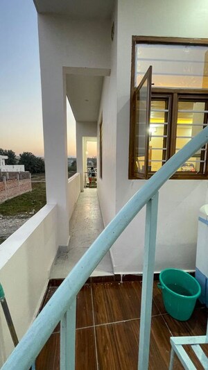 Building Lobby in 4 BHK Independent House at Shimla Bypass Road – for Sale