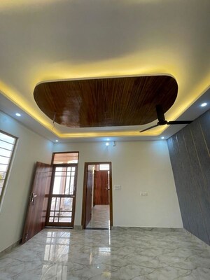 Building Lobby in 4 BHK Independent House at Shimla Bypass Road – for Sale