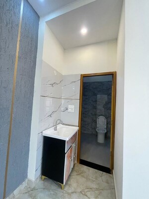 Furnished Amenities in 4 BHK Independent House at Shimla Bypass Road – for Sale