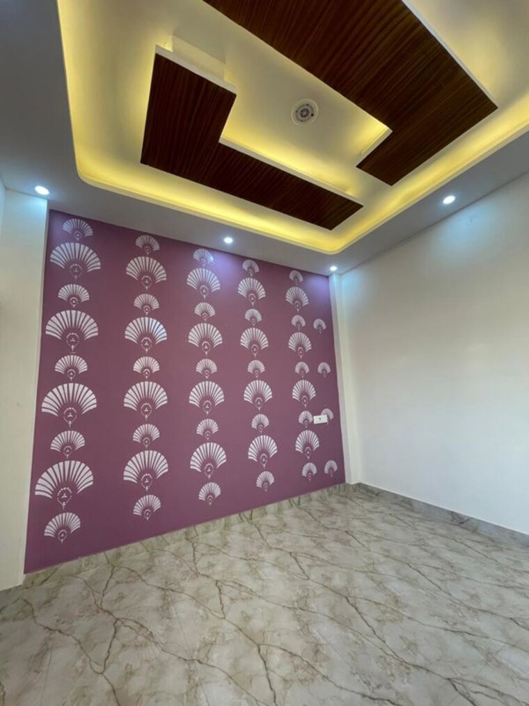 Bedroom, shimla bypass road 4 Bedroom 88 Sq.Yd. Independent House In Shimla Bypass Road Dehradun 10318402