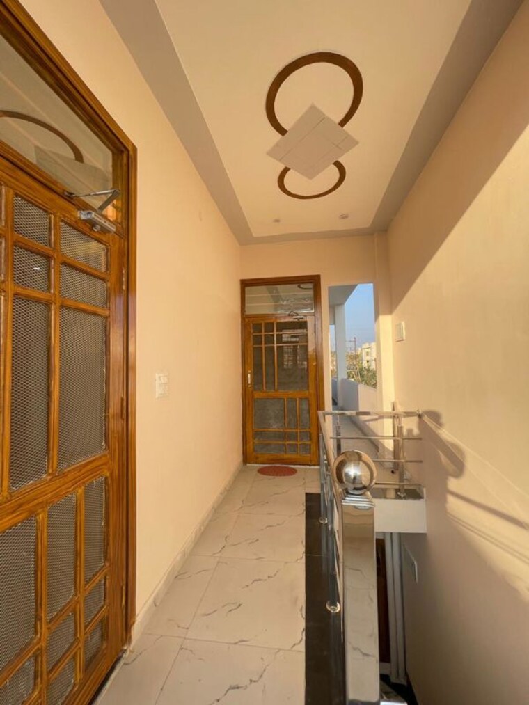 undefined, shimla bypass road 4 Bedroom 88 Sq.Yd. Independent House In Shimla Bypass Road Dehradun 10318402