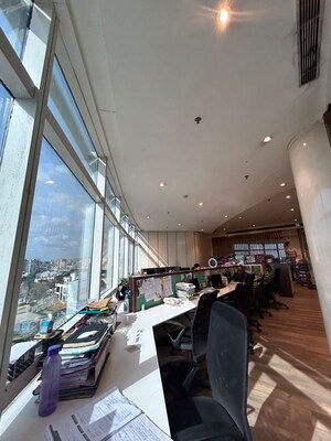  Office Space For Sale in Hubtown Solaris, Andheri East