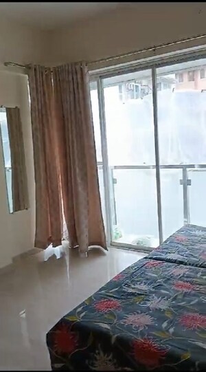 Bedroom in 2 BHK Apartment at Mishal Suprabha, Chembur – for Sale