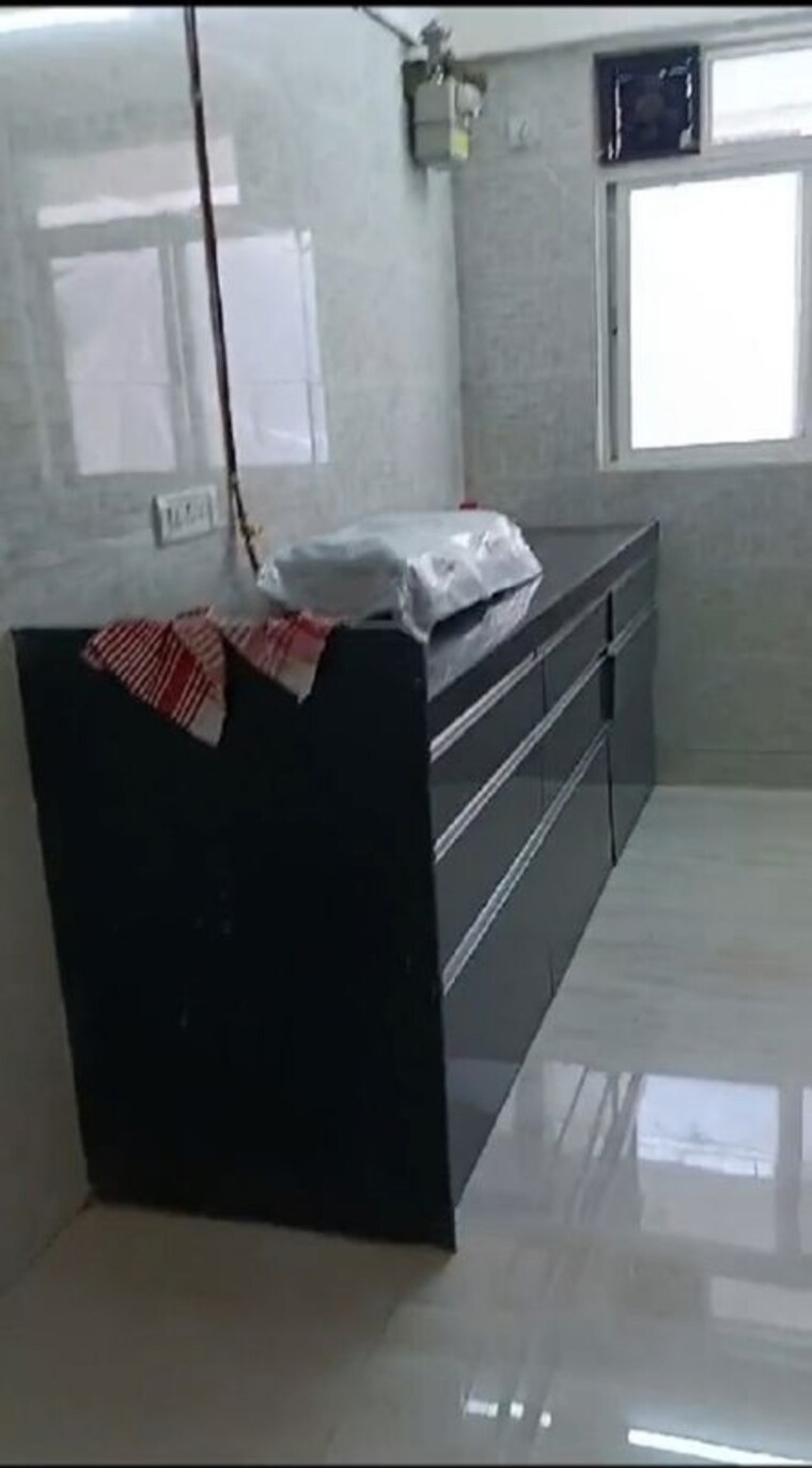 Kitchen, mishal-suprabha 2 Bedroom 845 Sq.Ft. Apartment In Chembur Mumbai 10318359