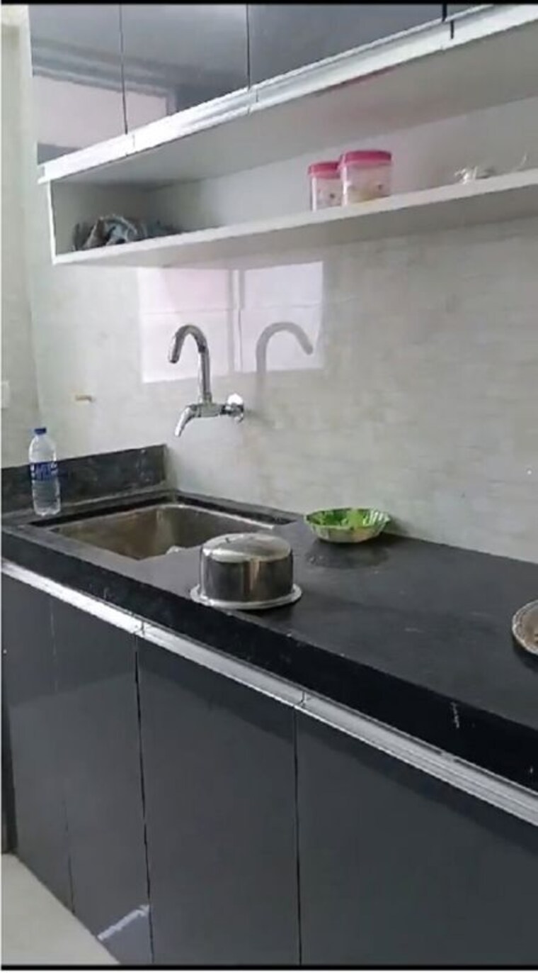 Kitchen, mishal-suprabha 2 Bedroom 845 Sq.Ft. Apartment In Chembur Mumbai 10318359