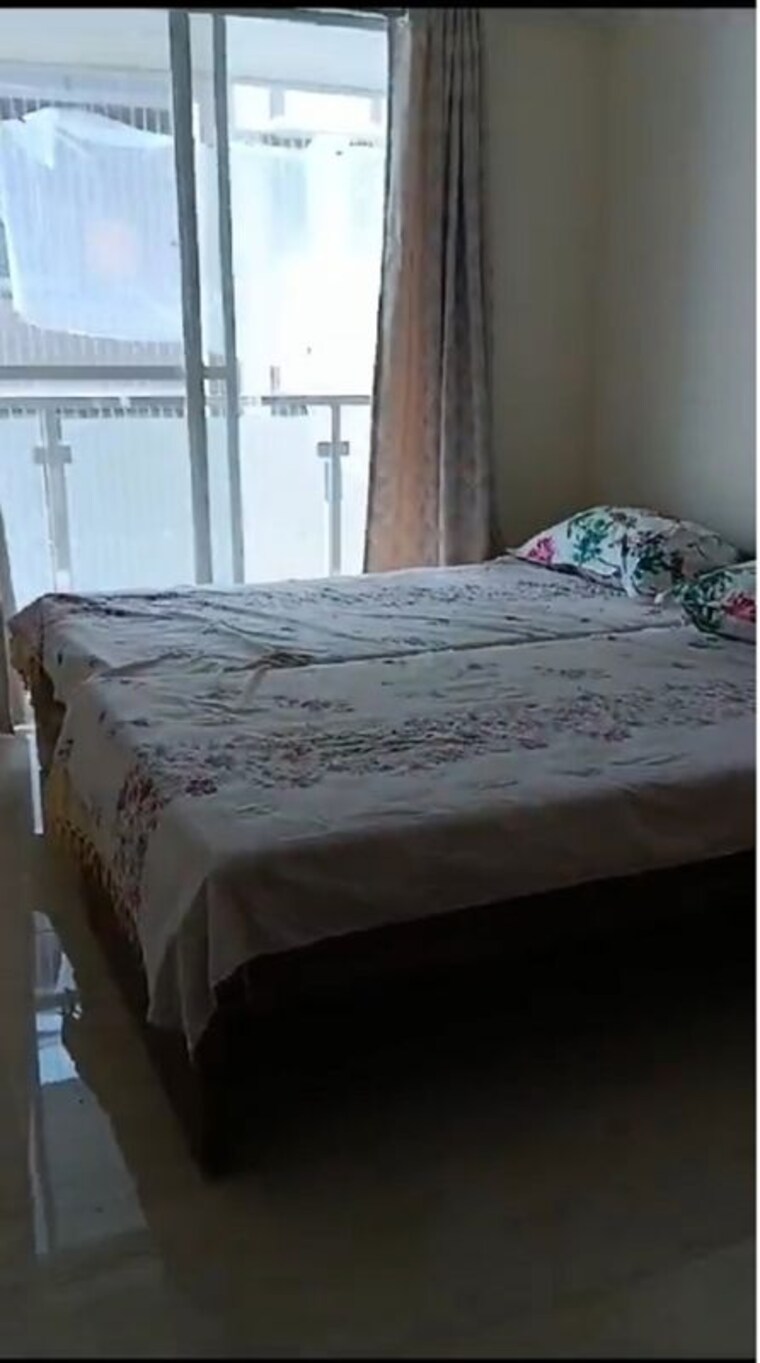 Bedroom, mishal-suprabha 2 Bedroom 845 Sq.Ft. Apartment In Chembur Mumbai 10318359