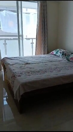 2 BHK Apartment For Sale in Mishal Suprabha