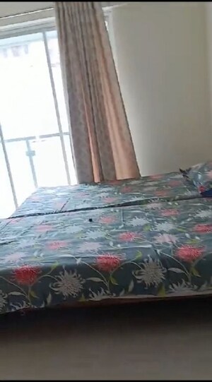 Bedroom in 2 BHK Apartment at Mishal Suprabha, Chembur – for Sale