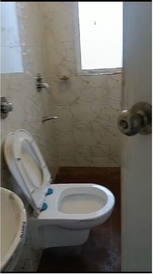 Bathroom in 2 BHK Apartment at Mishal Suprabha, Chembur – for Sale