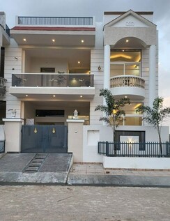 2 BHK + Pooja Room Villa For Sale in Jigani