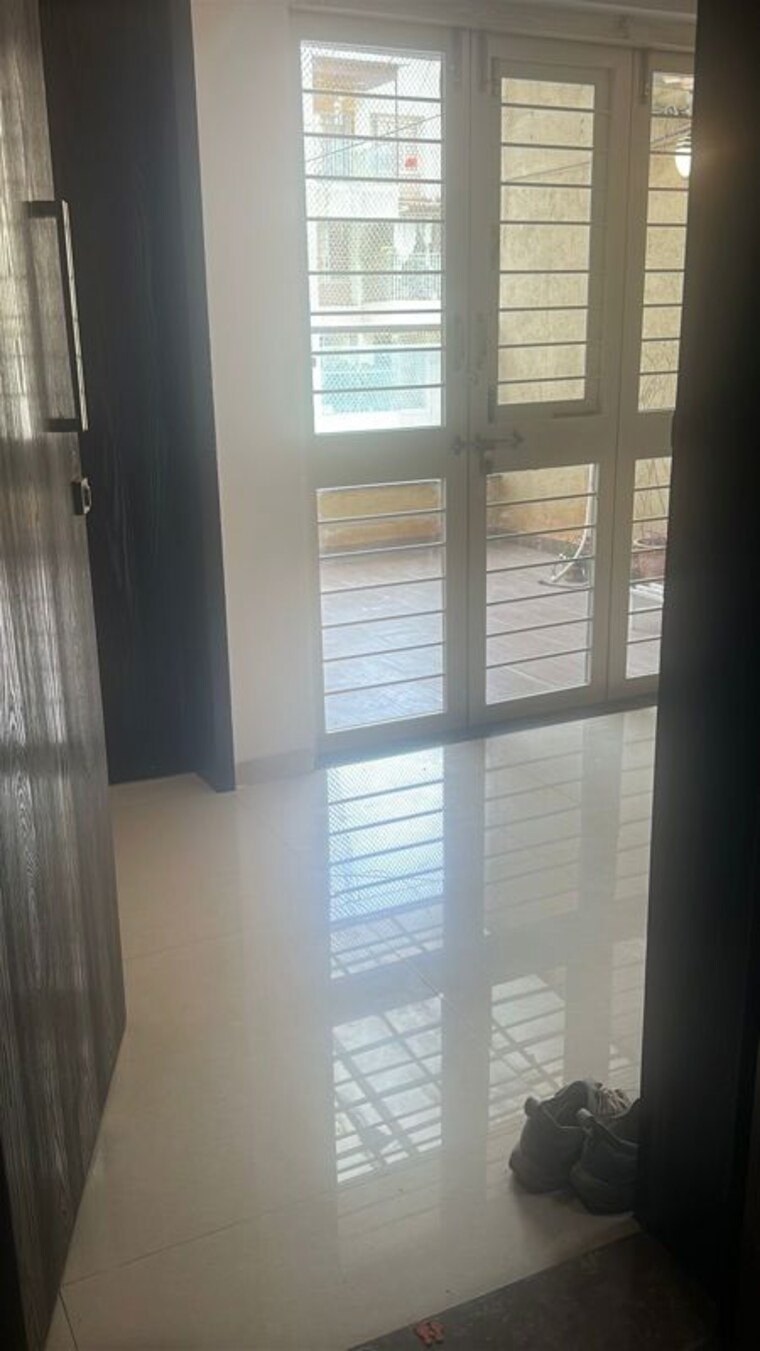 Room, balewadi 3 Bedroom 1120 Sq.Ft. Apartment In Balewadi Pune 10318412