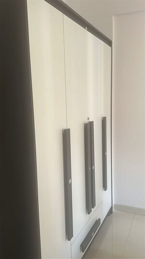 Building Lobby in 3 BHK Apartment at Balewadi – for Rent