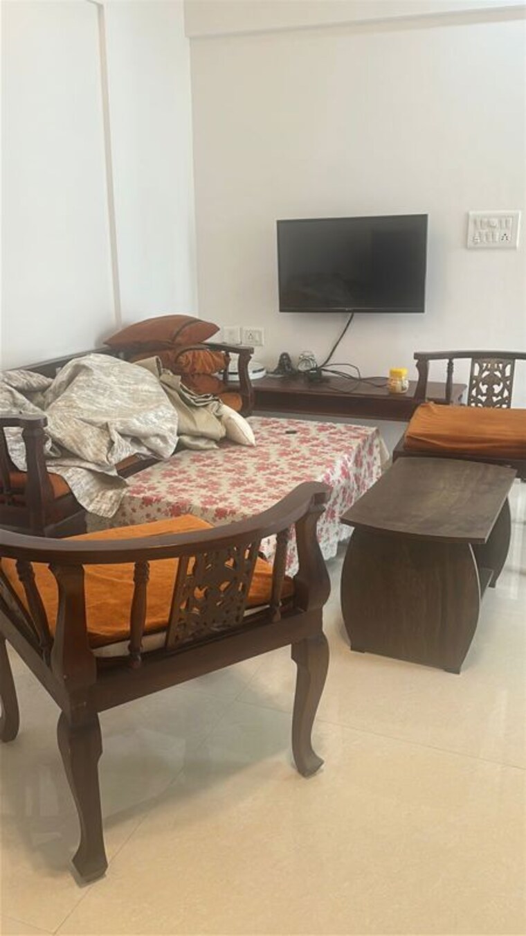 Bedroom, balewadi 3 Bedroom 1120 Sq.Ft. Apartment In Balewadi Pune 10318412