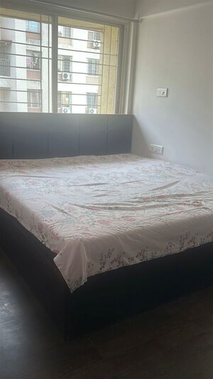 Bedroom in 3 BHK Apartment at Balewadi – for Rent